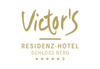 Logo des Victor's Residenz-Hotels Schloss Berg